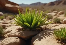 Plantas Ressurreição: A Solução Contra a Seca