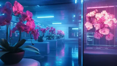 Plataforma Híbrida IA da Flower Labs Revoluciona Tecnologia