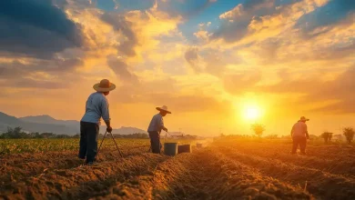 Prazo do PAA Prorrogado: Agricultores Têm Até Março