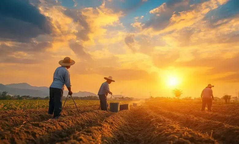 Prazo do PAA Prorrogado: Agricultores Têm Até Março