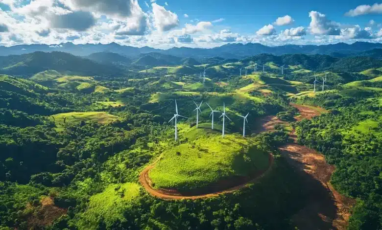 Projeto Busca Eliminar Subsídios ao Carvão Mineral no Brasil