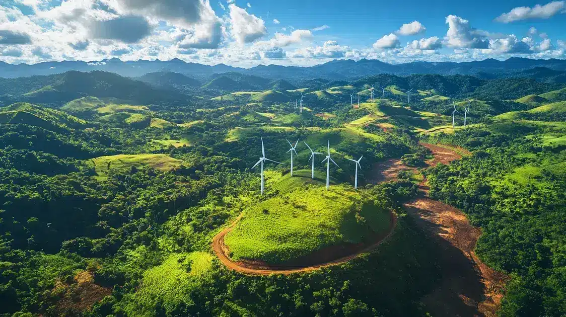 Projeto Busca Eliminar Subsídios ao Carvão Mineral no Brasil