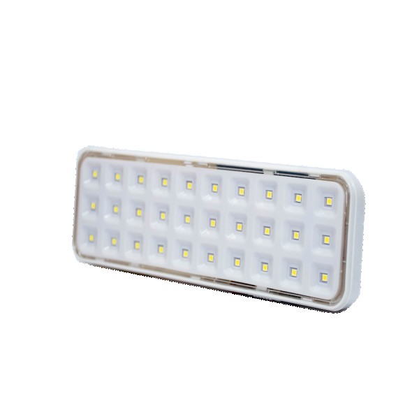 Luminárias De Emergência 30 Leds