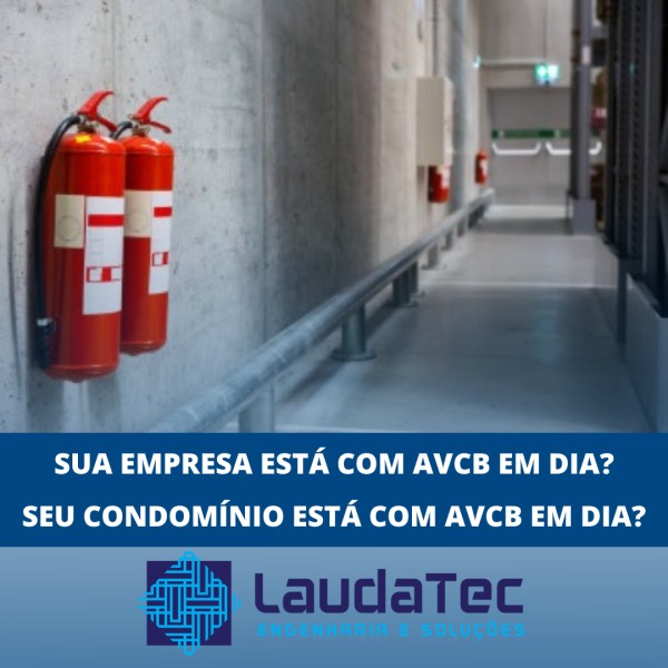 AVCB - CLCB - PROJETOS BOMBEIROS