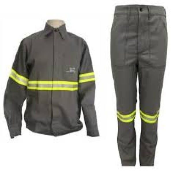 Uniforme NR10