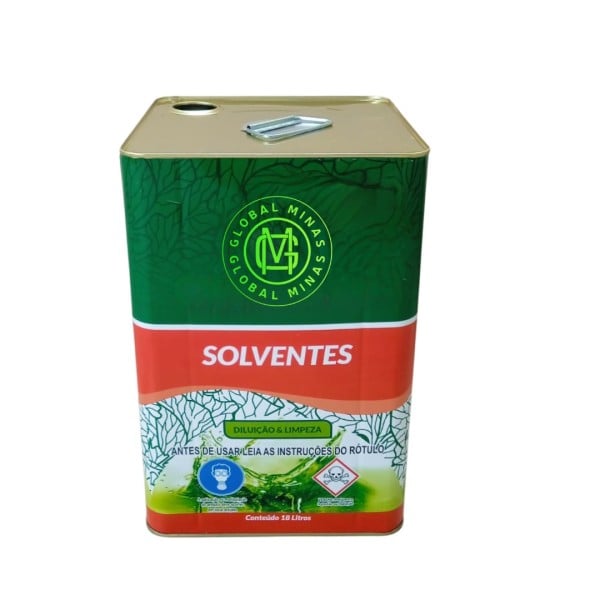 Solvente Tolueno