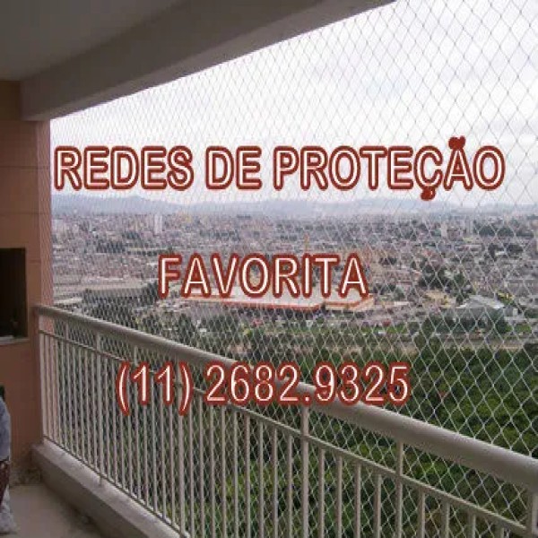 Rede de Proteção na Penha