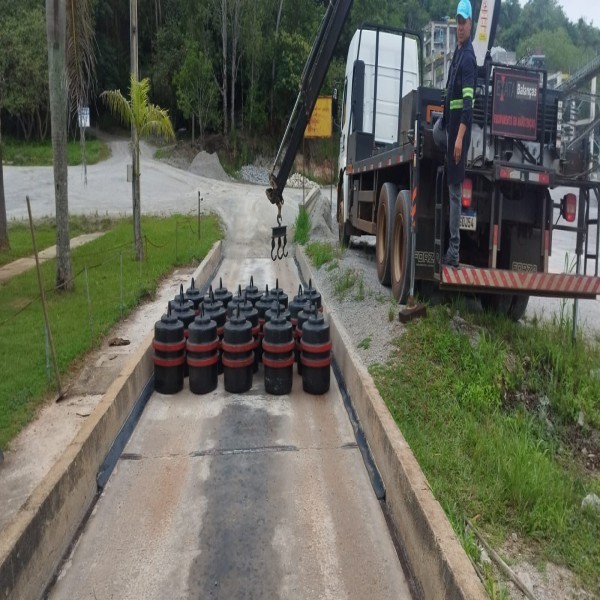 Balança Para Pesar Caminhão Preço