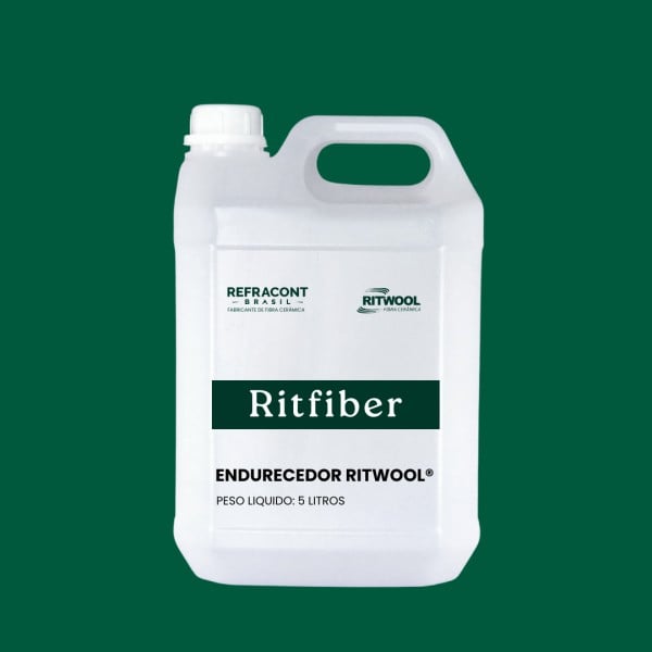 ENDURECEDOR RITWOOL