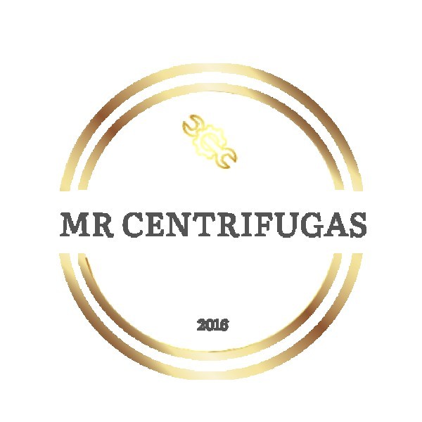 Centrifuga Separadora De Solidos