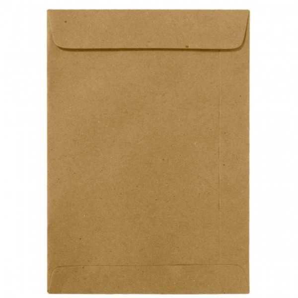 Envelope Kraft Grande