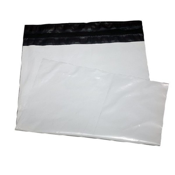 envelope plastico para exames