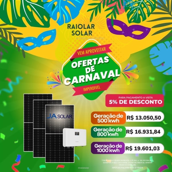 Energia Solar