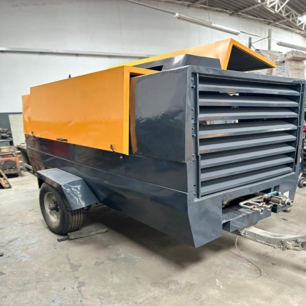 Compressor Diesel 2021