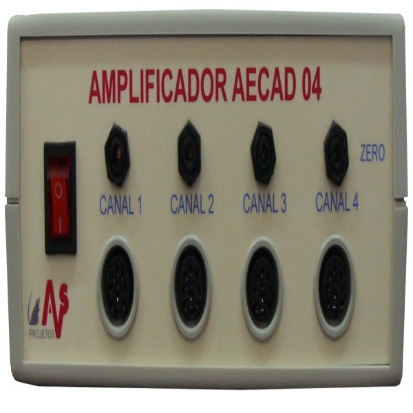 Amplificadores Biológicos