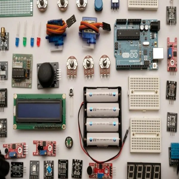 Conserto de Servomotor em Jundiaí