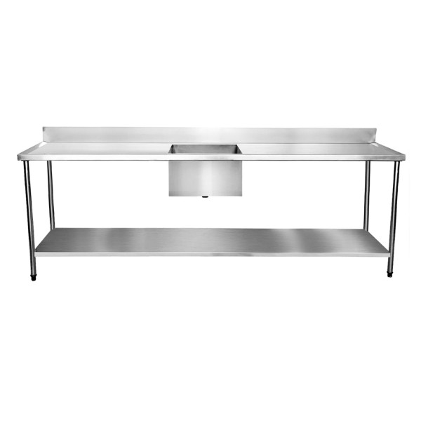 Lavatorio Assepsia Inox