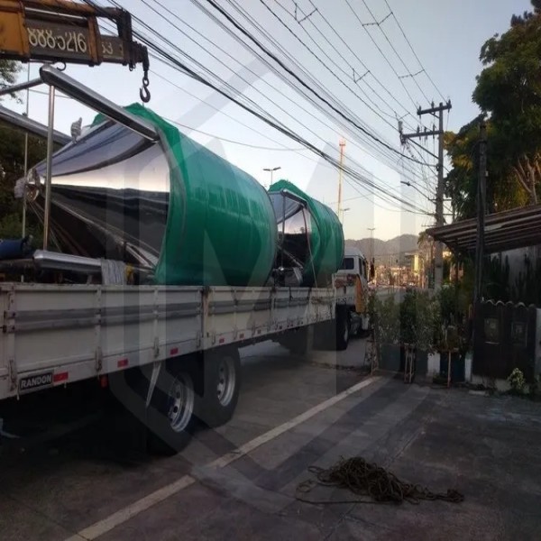 Transporte Rodoviário De Cargas