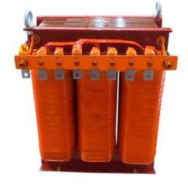 Transformador Trifasico Seco De 30 Kva