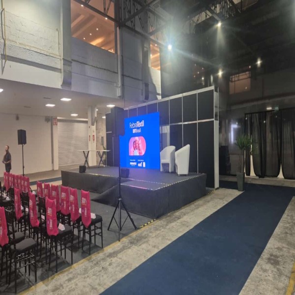 Preço De Palco Para Eventos