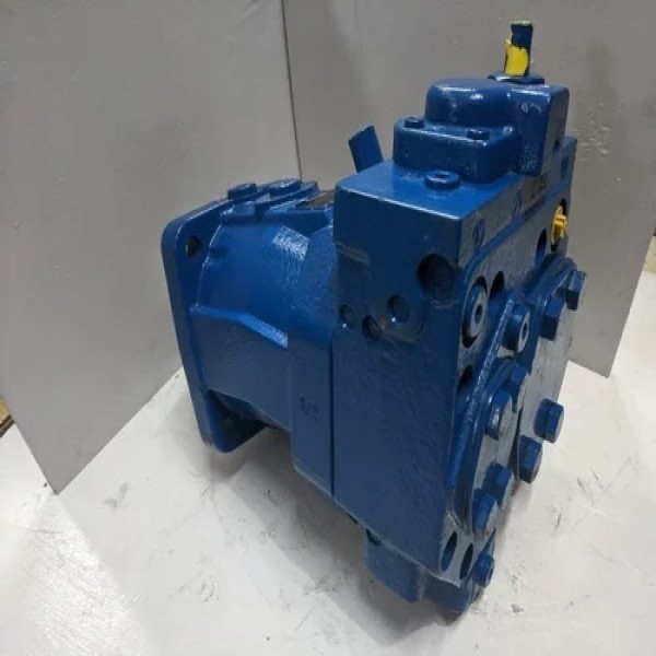 Motor Hidraulico Para Guincho Plataforma