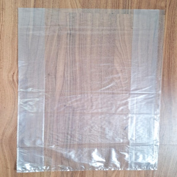 Comprar Saco Liso Transparente