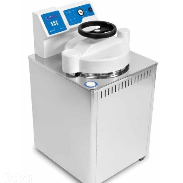 Calibração De Autoclave