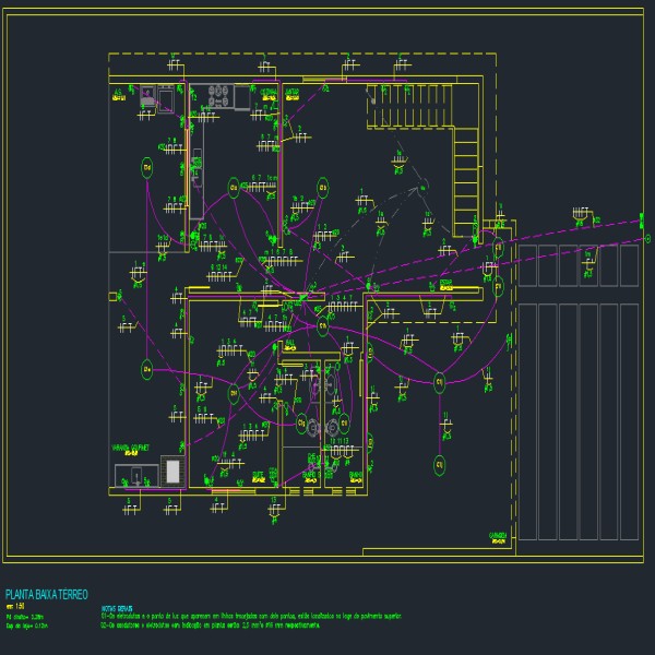 Preço Do Projeto De Instalação Elétrica