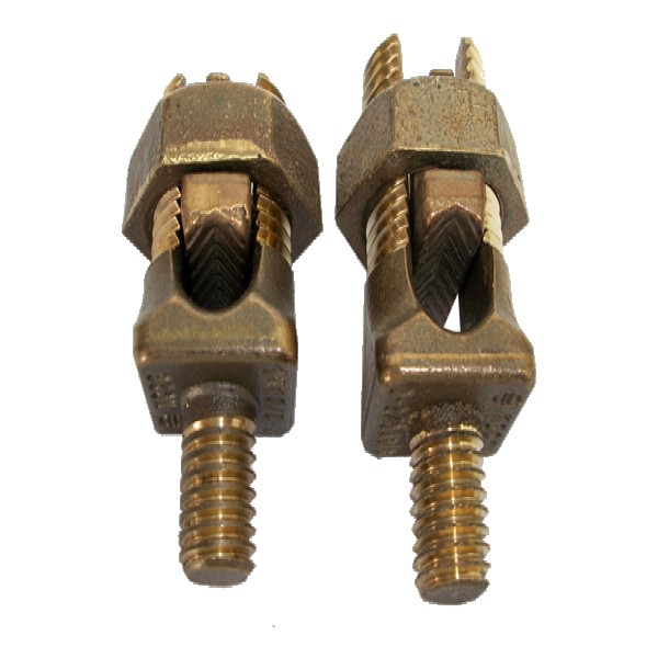 Conector Para Aterramento Kc Gcm