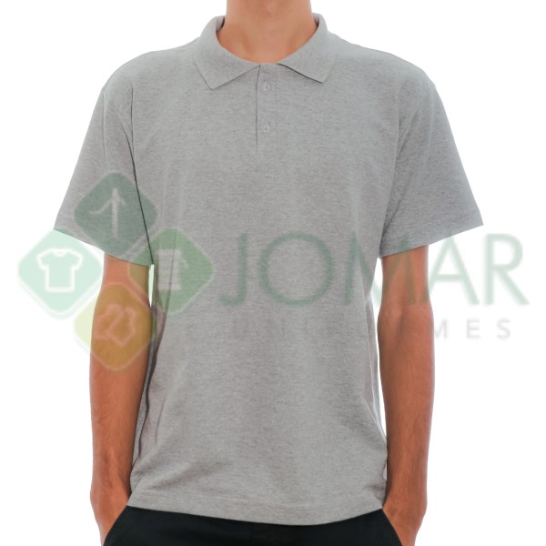 Camisa Polo Para Uniforme