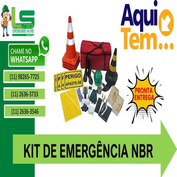 Kit Nbr 9735