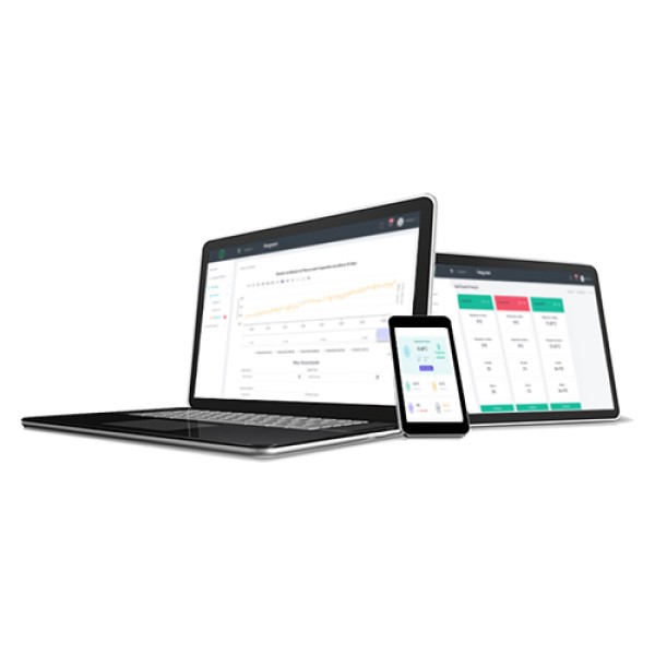 Sistema De Monitoramento De Temperatura E Umidade