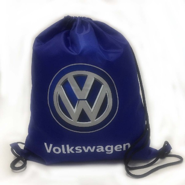 Mochila Sacola Personalizada