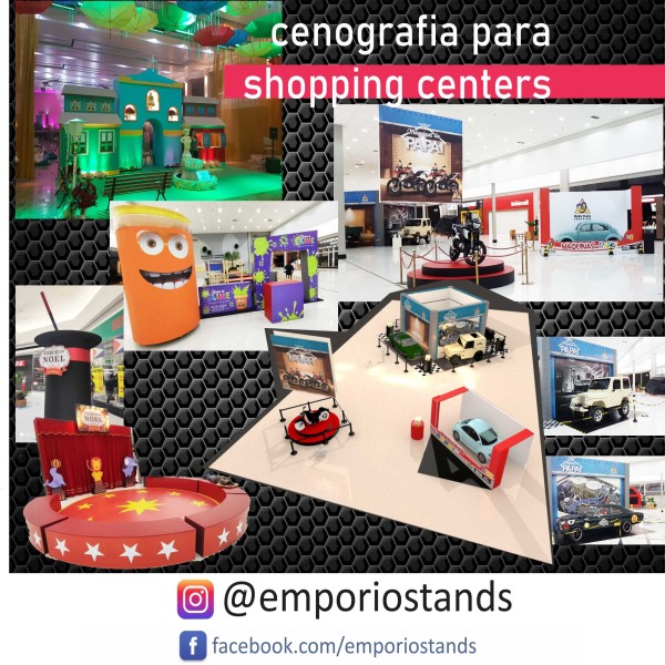 Ambiente Instagramavel Evento