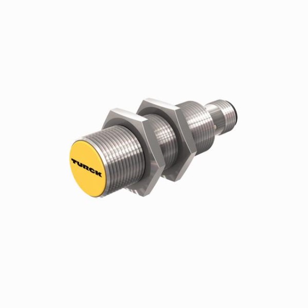 Sensor Indutivo Turck