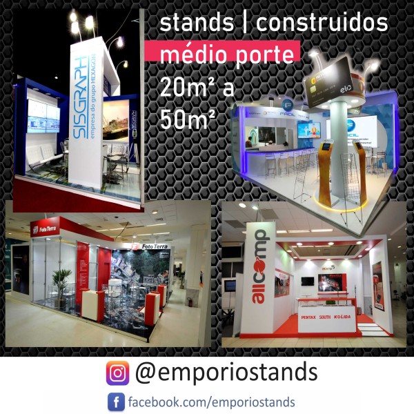 Stand Promocional