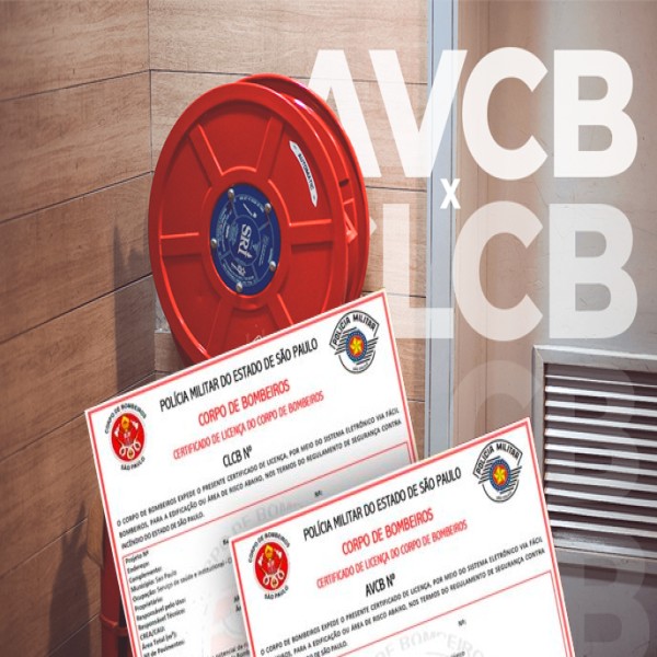 Regularização De Avcb