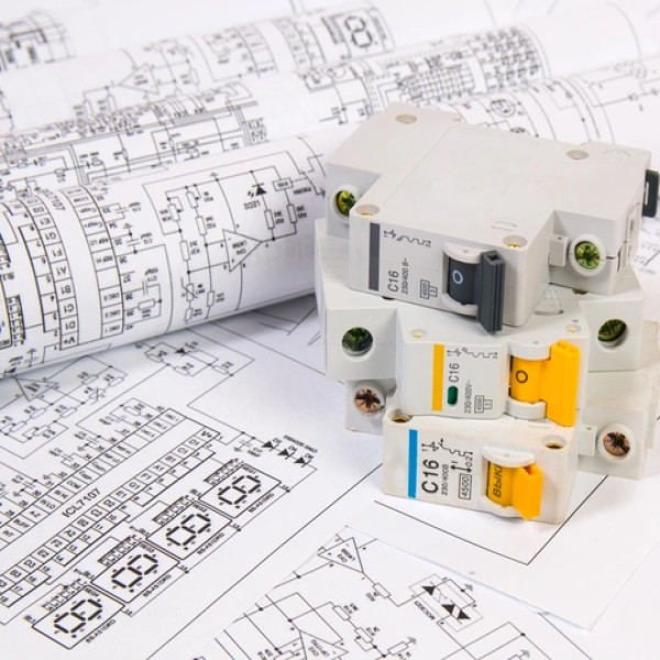 Projeto De Instalação Eletrica Predial