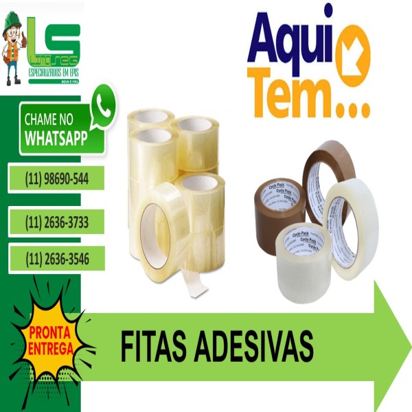 Distribuidor De Fita Adesiva