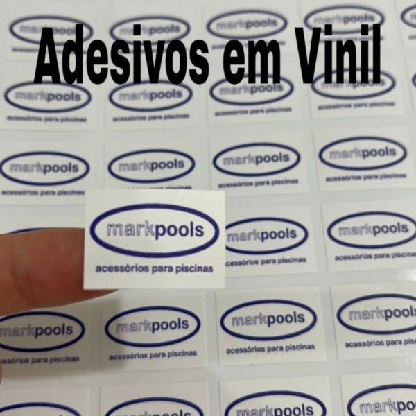 Adesivos De Vinil