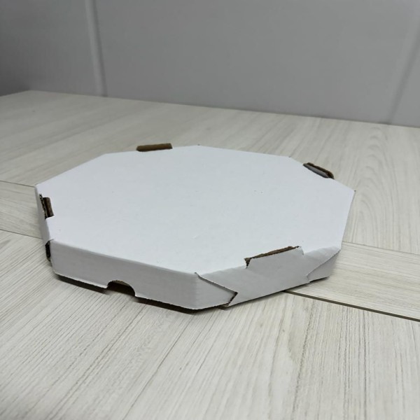 caixa de pizza 20 cm preço