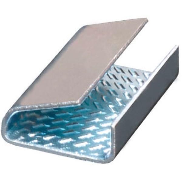 Selo Metalico Para Arquear