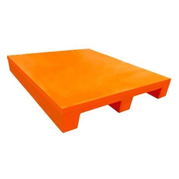 Pallet Plastico Grande