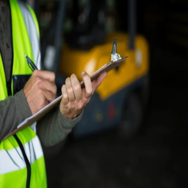 Laudo Técnicos De Controle Do Ambiente De Trabalho