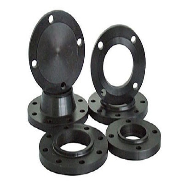 Flange Aço Carbono 300 Lbs