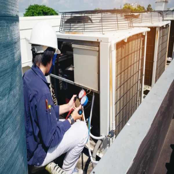 Projetos De Ventilação Industrial