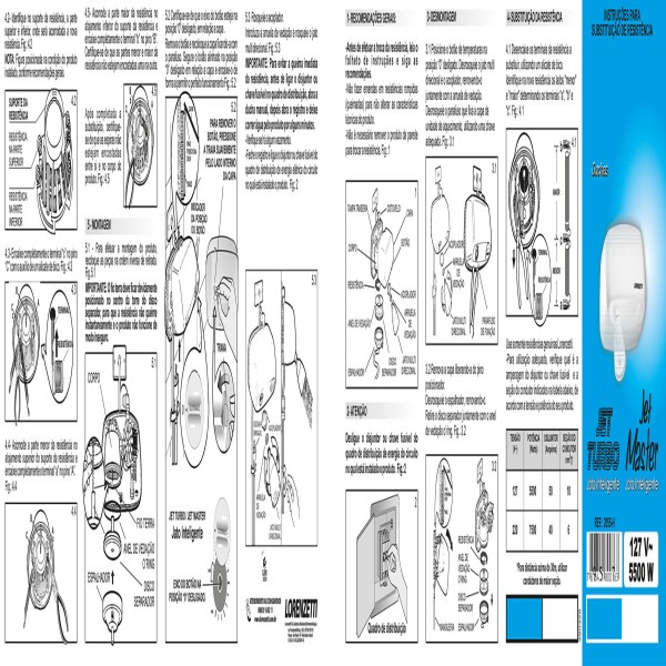 Impressão De Manuais