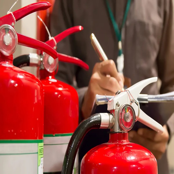 Quanto Custa Manutenção De Alarme De Incêndio