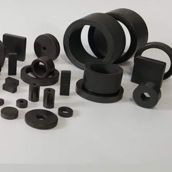 Fabricante De Imã De Ferrite Isotrópico