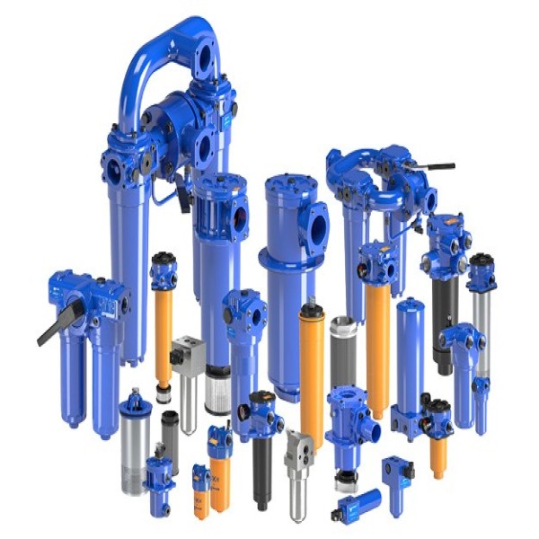 Filtros Atex Para Atmosfera Potencialmente Explosiva